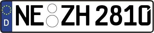 NE-ZH2810