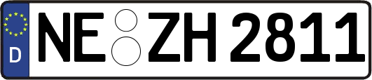 NE-ZH2811