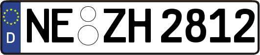 NE-ZH2812