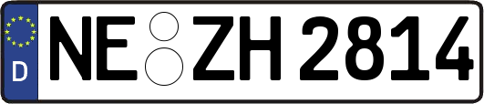NE-ZH2814