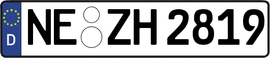 NE-ZH2819