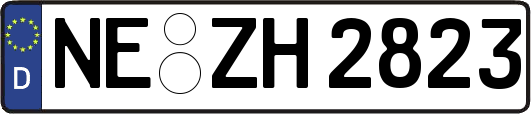 NE-ZH2823