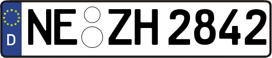 NE-ZH2842