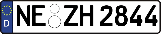 NE-ZH2844