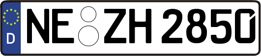 NE-ZH2850