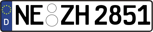 NE-ZH2851