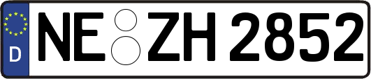 NE-ZH2852