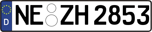 NE-ZH2853
