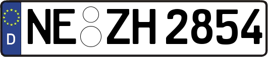 NE-ZH2854
