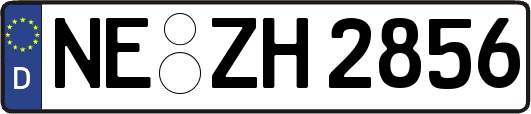 NE-ZH2856