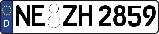 NE-ZH2859