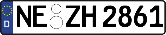 NE-ZH2861