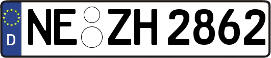 NE-ZH2862