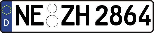 NE-ZH2864