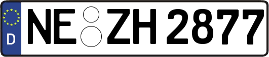 NE-ZH2877