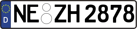NE-ZH2878