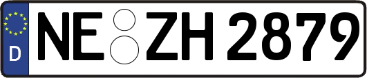 NE-ZH2879