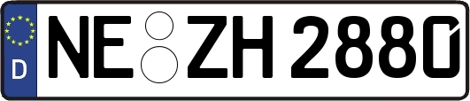 NE-ZH2880