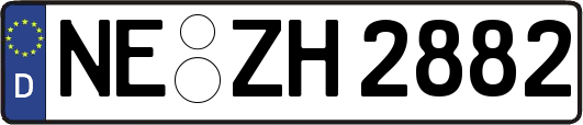 NE-ZH2882