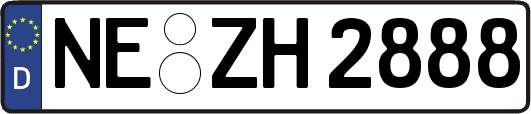 NE-ZH2888