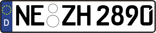 NE-ZH2890