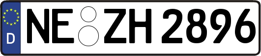 NE-ZH2896