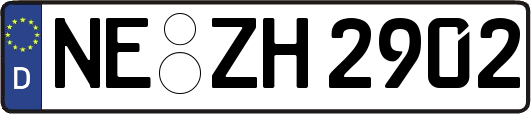 NE-ZH2902
