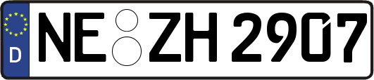 NE-ZH2907