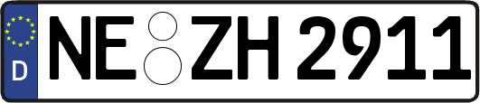 NE-ZH2911
