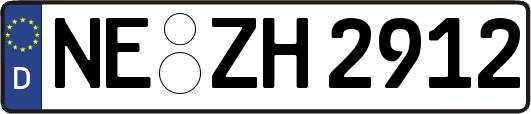 NE-ZH2912