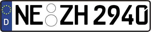 NE-ZH2940