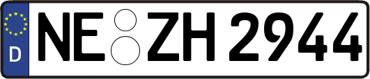 NE-ZH2944