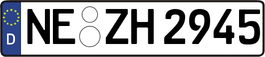 NE-ZH2945