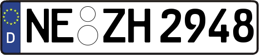NE-ZH2948