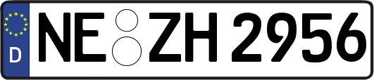 NE-ZH2956