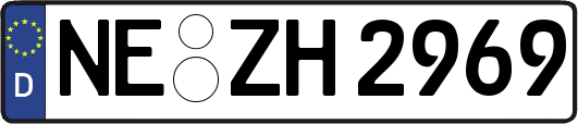 NE-ZH2969