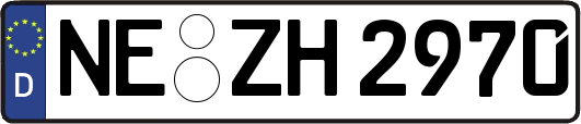 NE-ZH2970