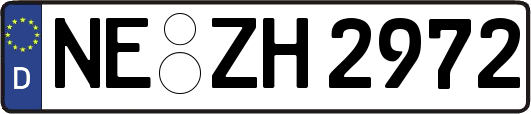 NE-ZH2972