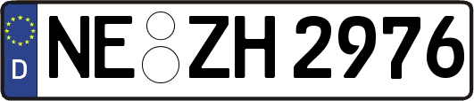 NE-ZH2976