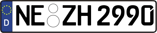 NE-ZH2990