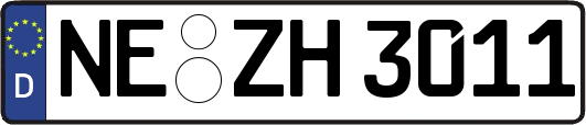 NE-ZH3011