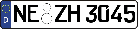 NE-ZH3045