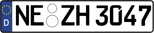 NE-ZH3047