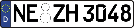NE-ZH3048