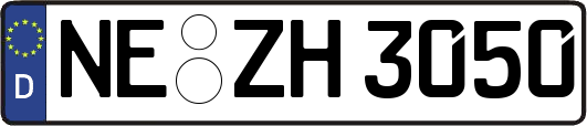 NE-ZH3050