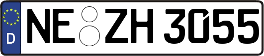 NE-ZH3055