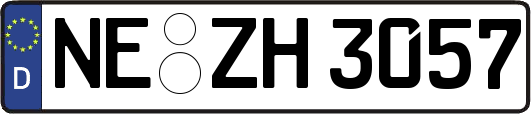 NE-ZH3057