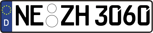 NE-ZH3060
