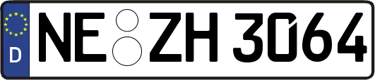 NE-ZH3064