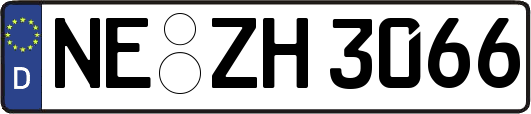 NE-ZH3066